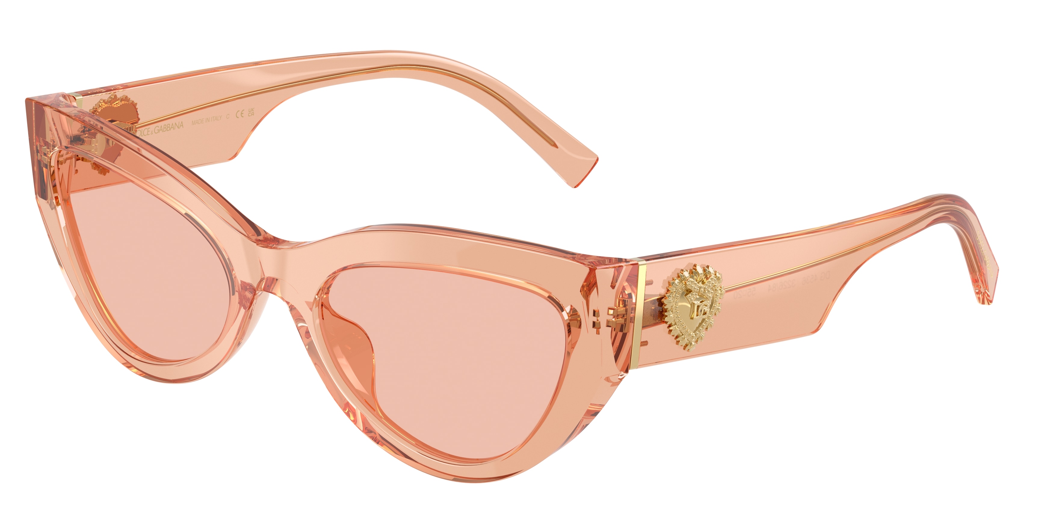 Dolce & Gabbana DG4536 322684  
